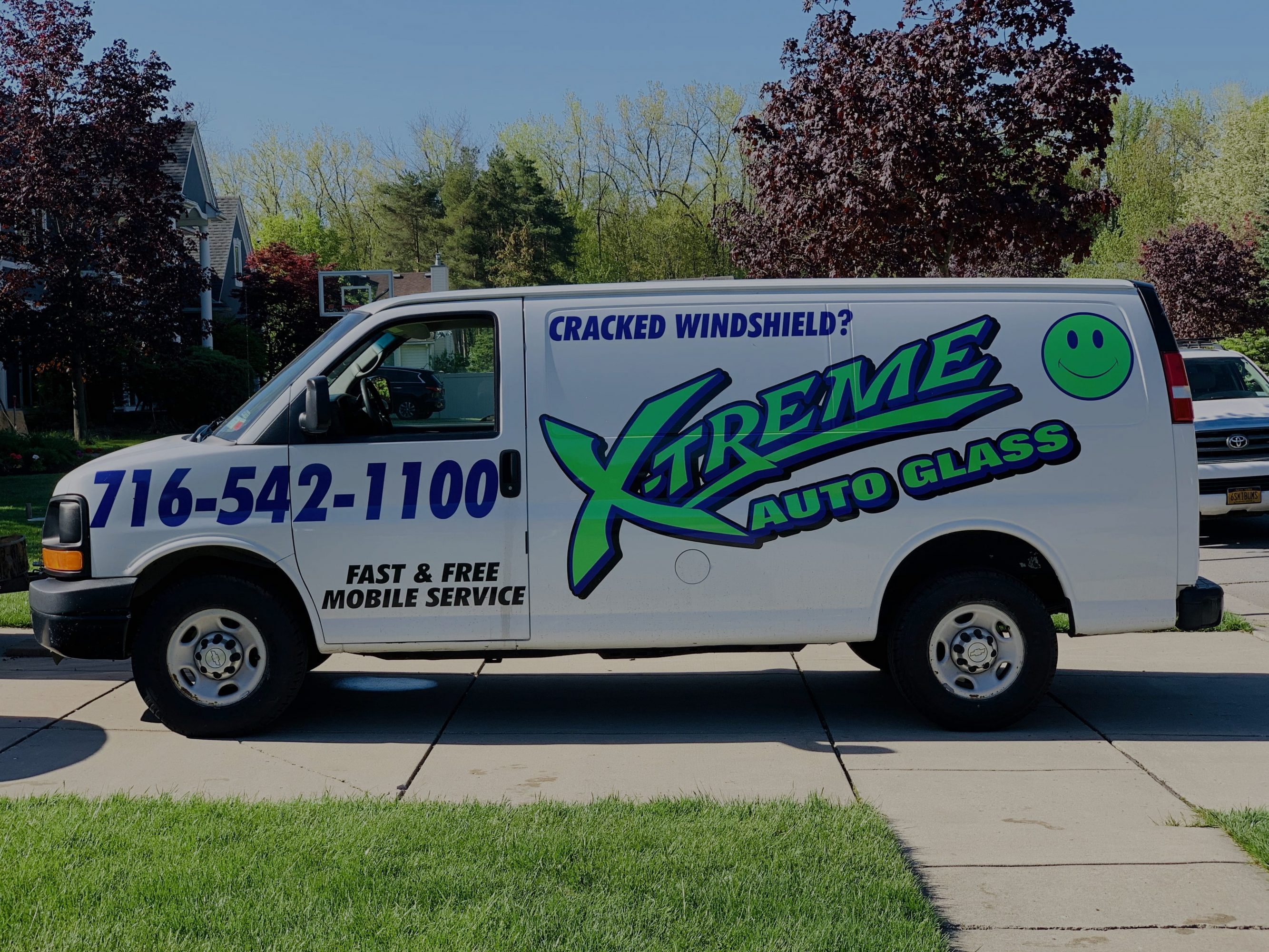 Professional and Exceptional Service